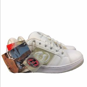 NWT GLITTER HEELYS
